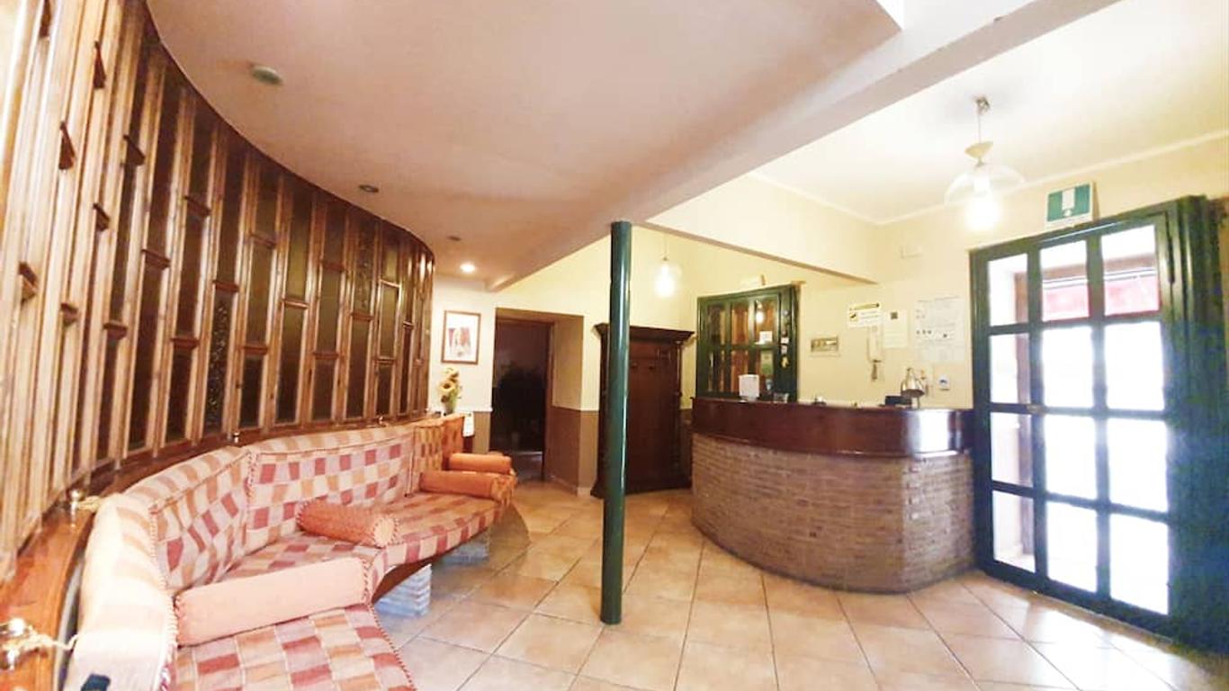 Stesicoro Exclusive Rooms