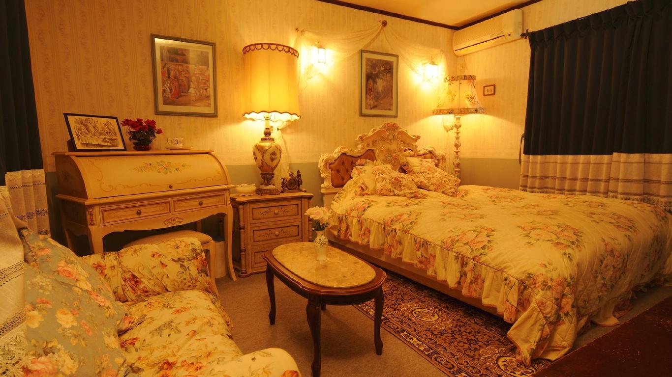 Petit Hotel Animare Premium in Nasu