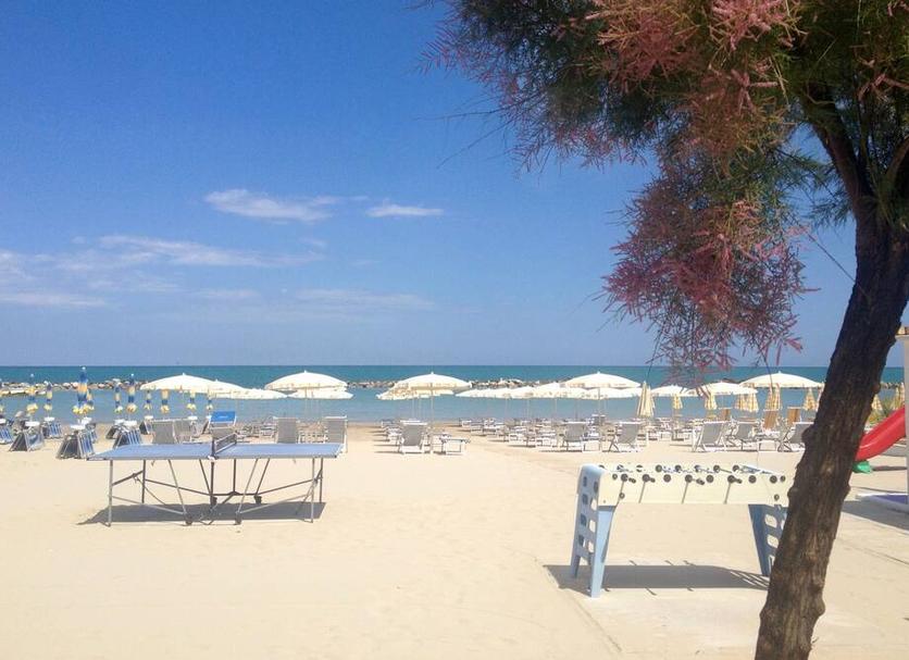 Playa Foto