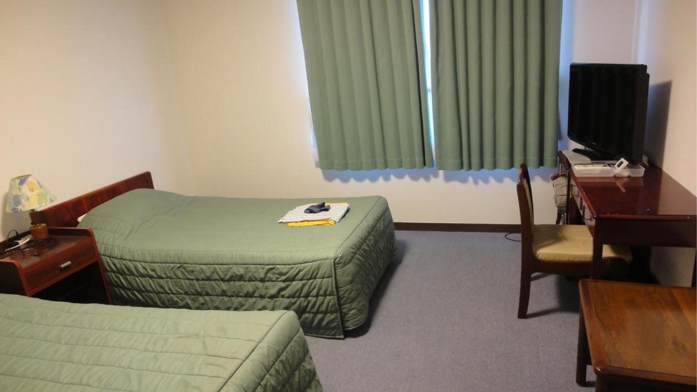 Tsukuba Maruni Hotel