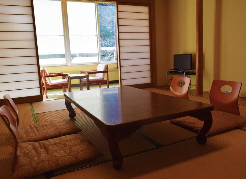 Comedor Foto