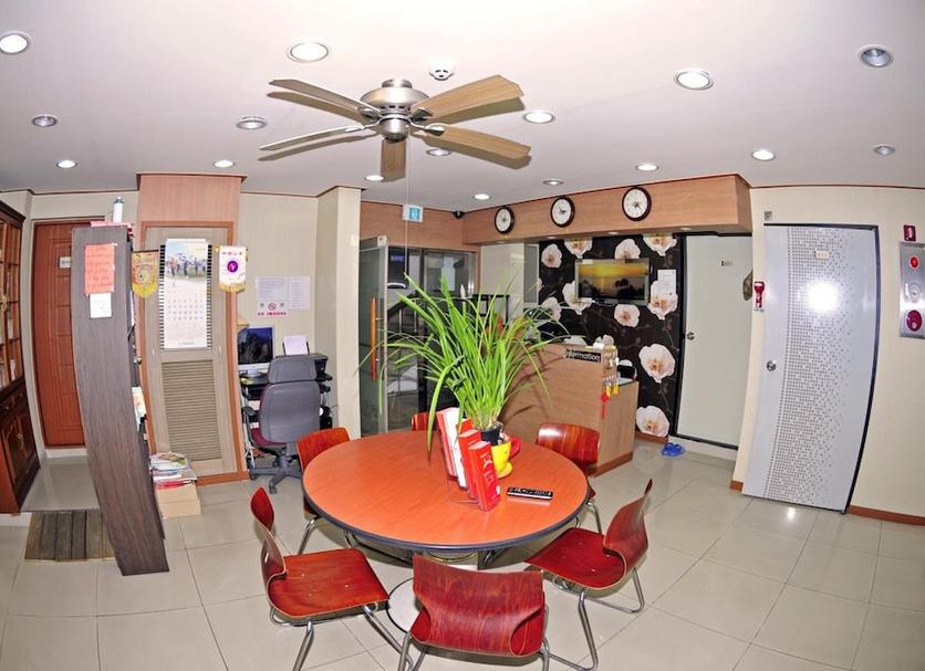 Comedor Foto