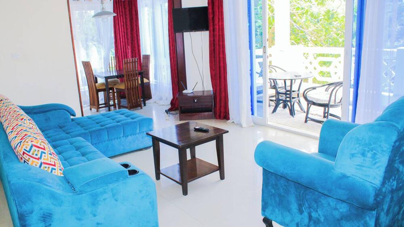 Sunrise Resort Apartments & Spa