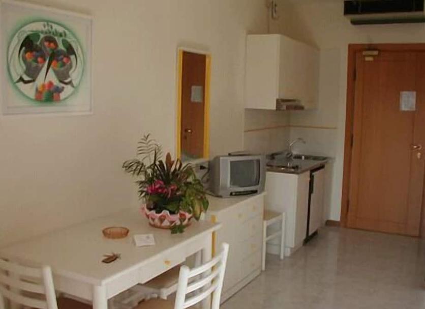 Cocina Foto