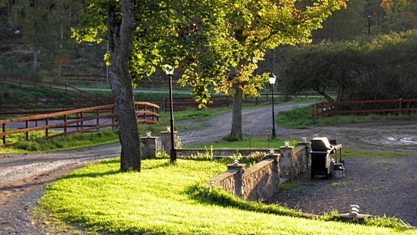 Sundsmåla Landsbygdshotell