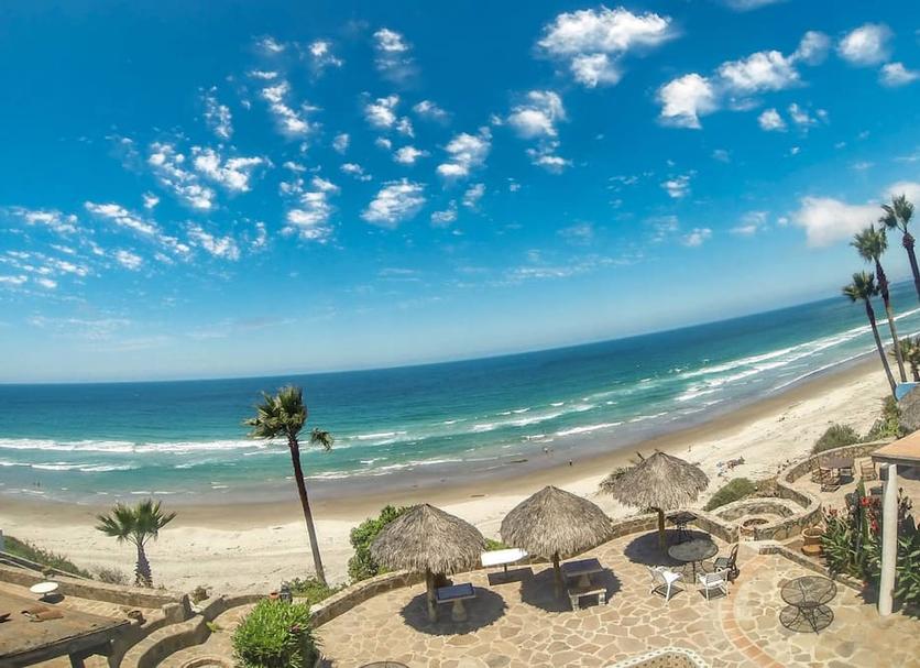 Playa Foto