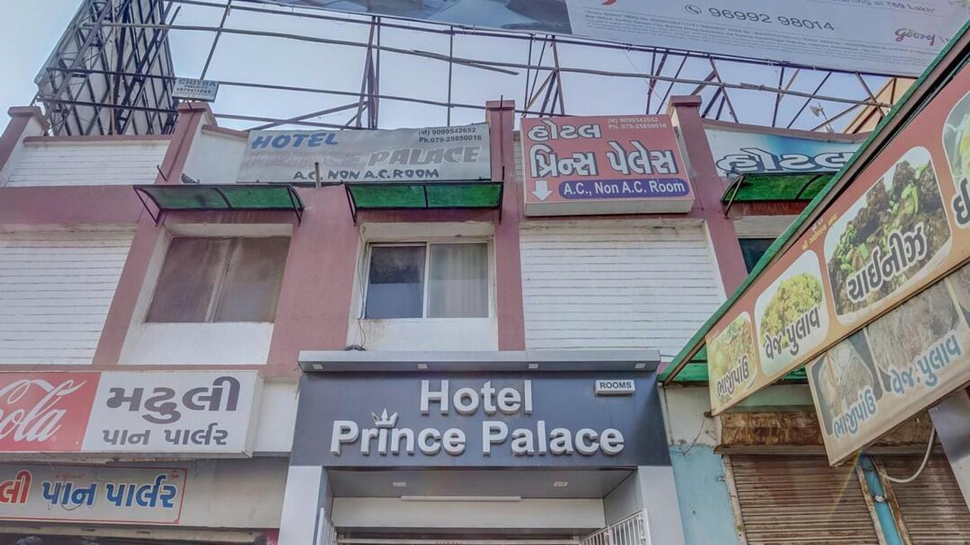 Hotel Prince Palace