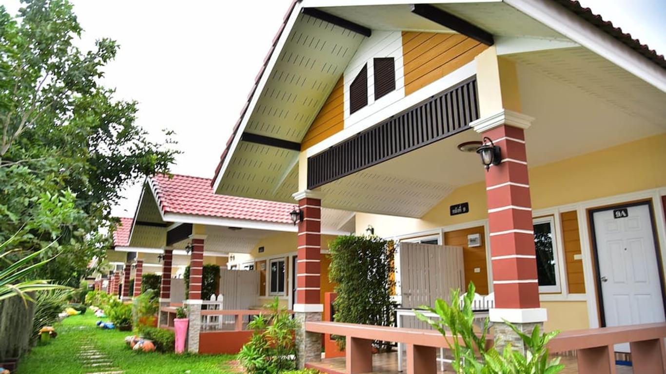 Rimbueng Resort