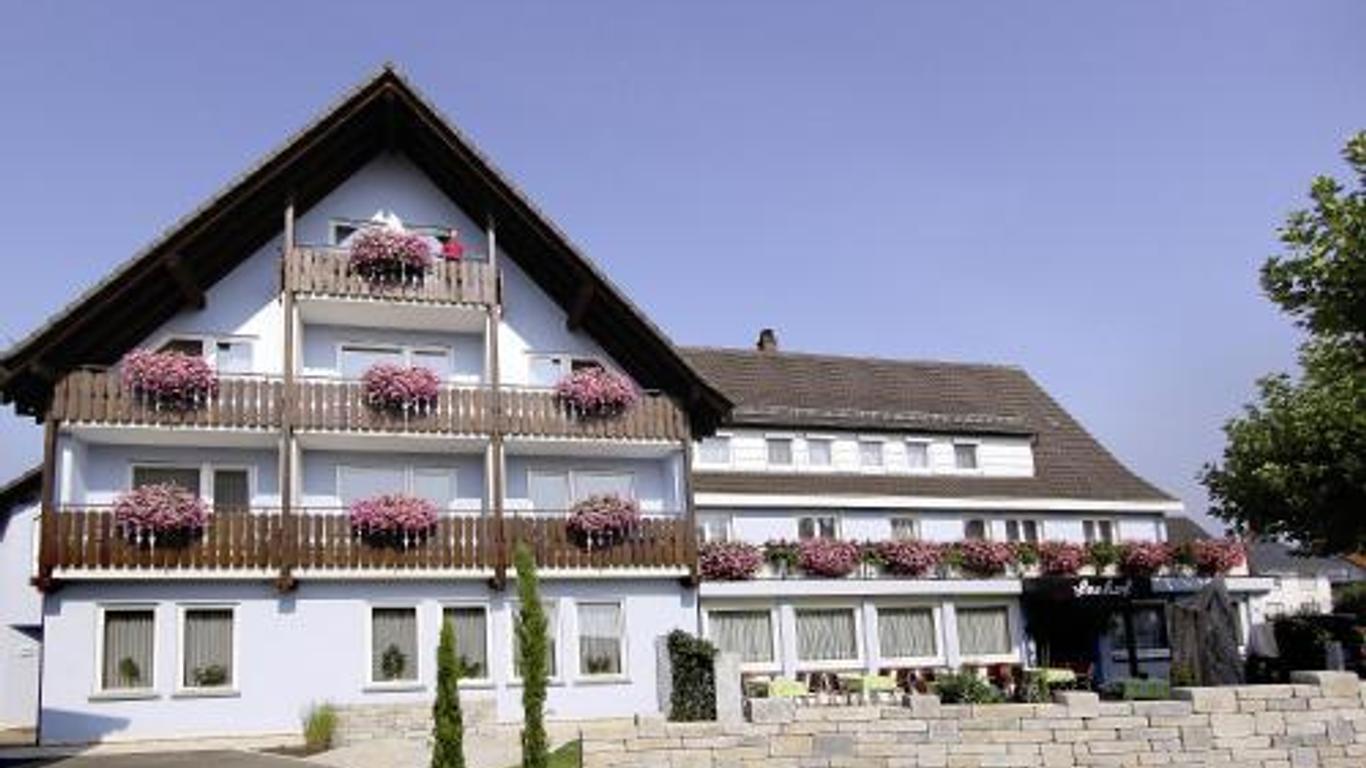 Gasthaus Seehof