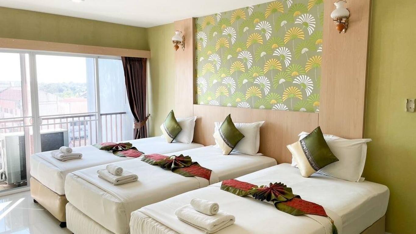 Family Hotel