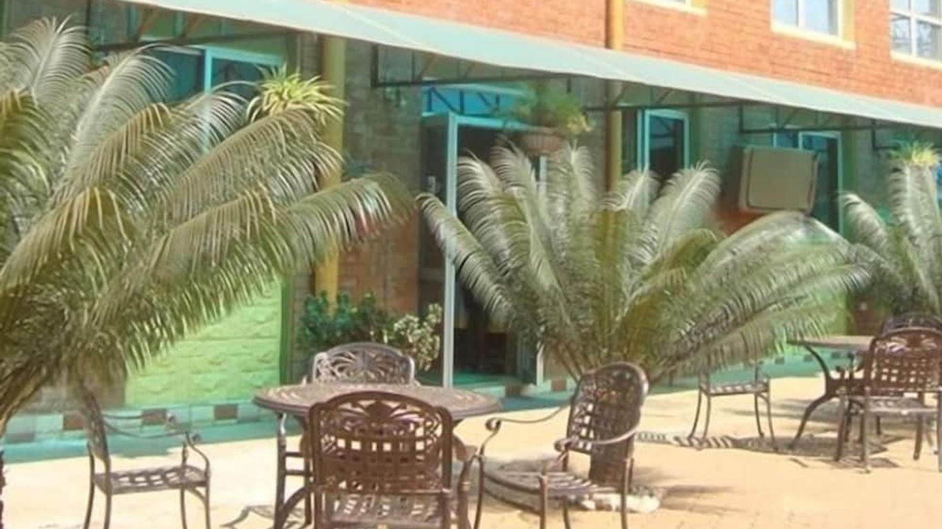 Pearl Highway Hotel