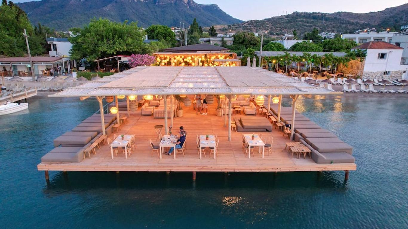 Faros Bodrum