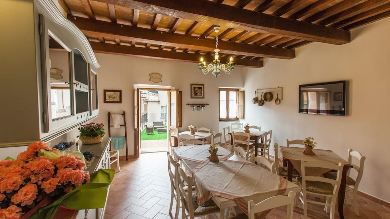 Borgo Sant' Angelo