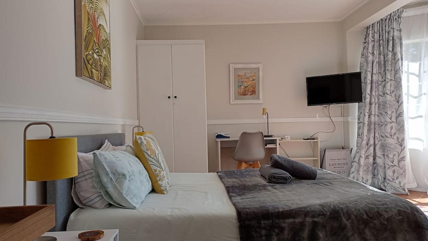 Darrenwood Guest House