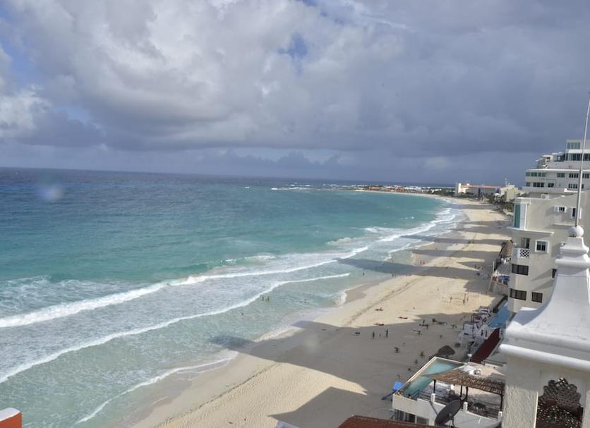 Playa Foto