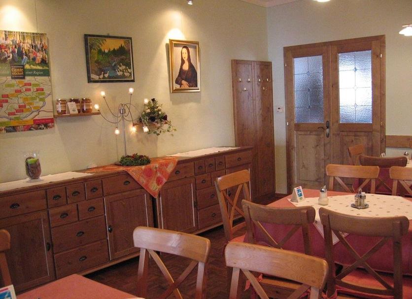 Comedor Foto