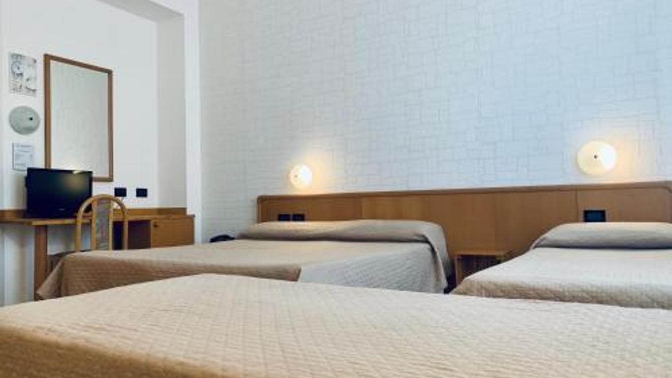 Hotel San Giorgio