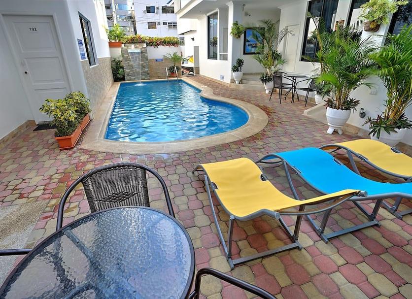 Piscina Foto