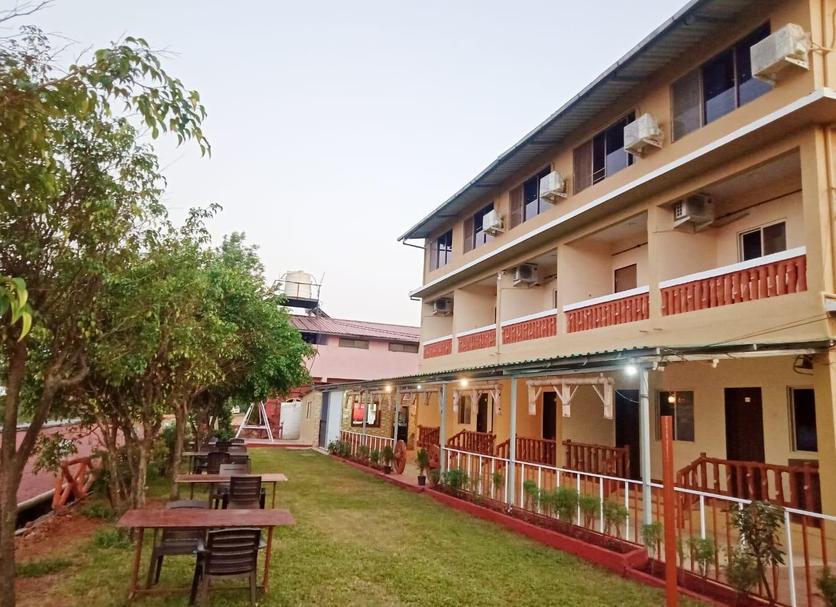 Edificio Foto