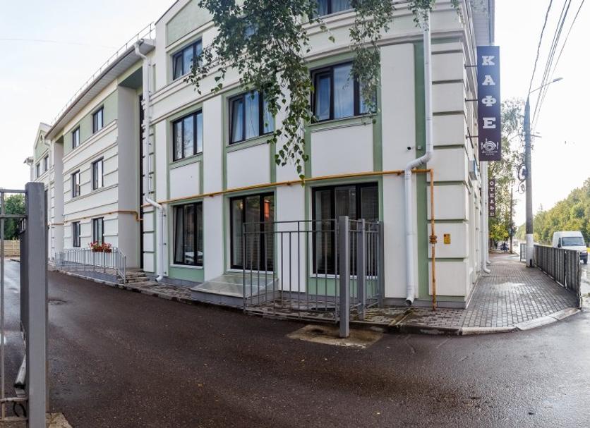 Edificio Foto