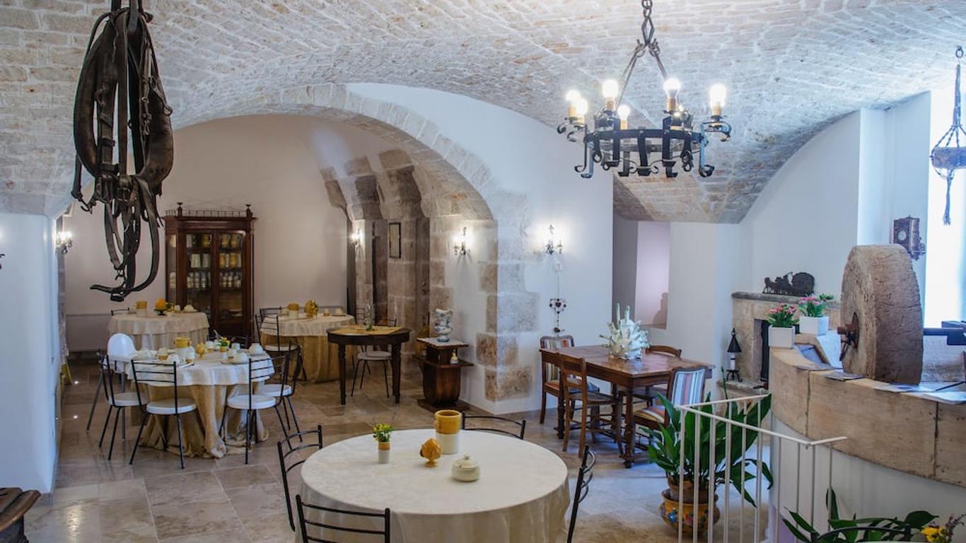 Agriturismo Antonelli Piangevino