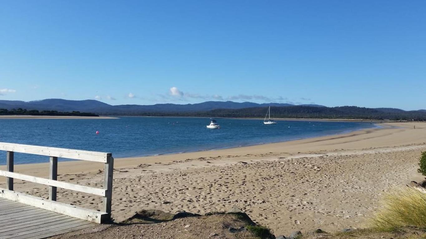 Shearwater Resort