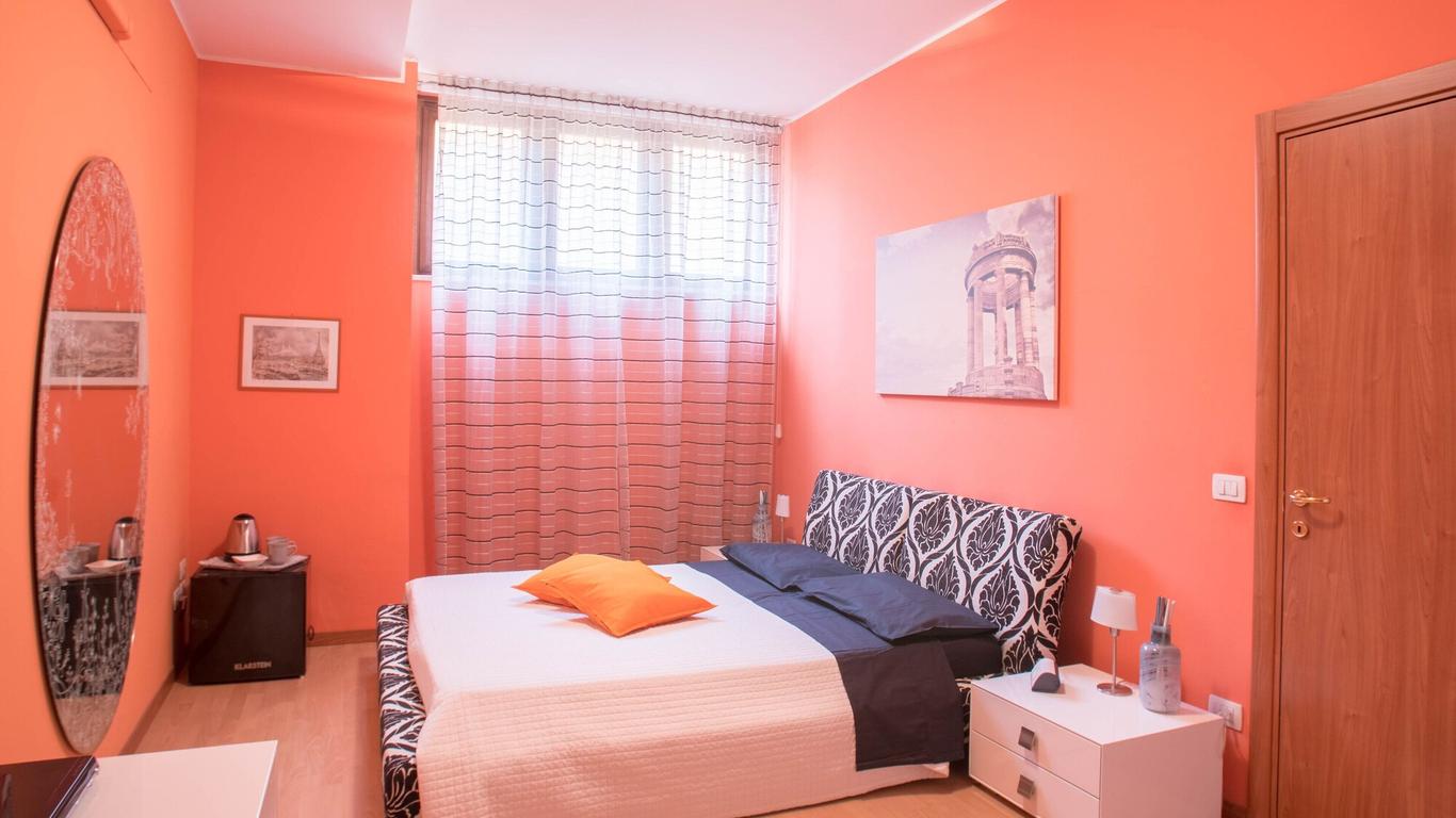 Juliette Rooms
