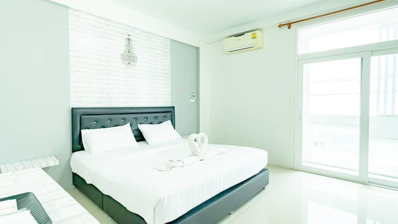 Central View Hostel