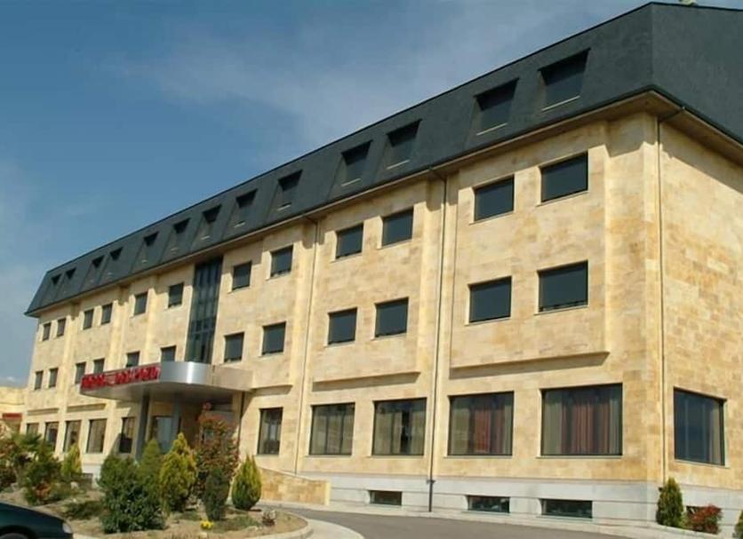 Edificio Foto