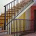 Escaleras