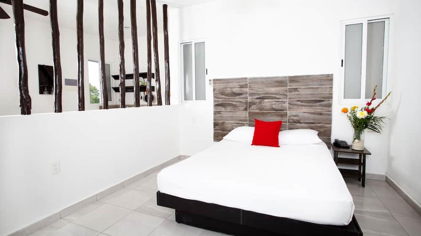 Suite 24 Hotel Boutique
