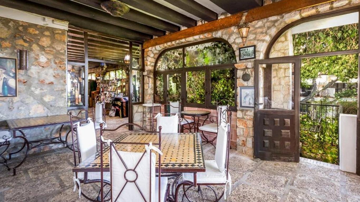 Boutique Hotel Las Islas