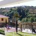 Vista del exterior