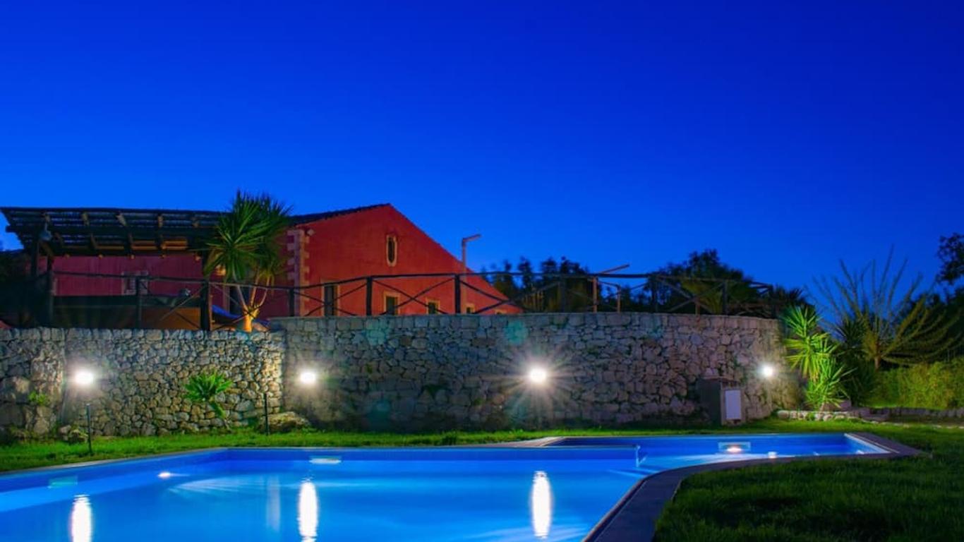 Agriturismo Villa Gaia
