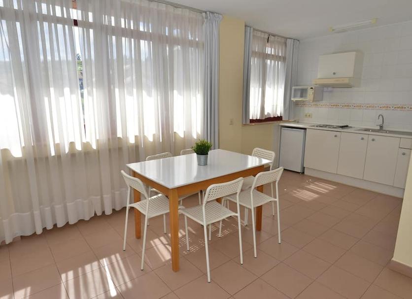 Comedor Foto