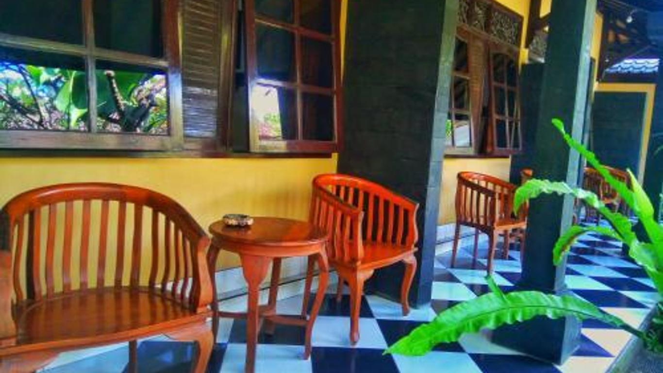 Hotel Kubuku