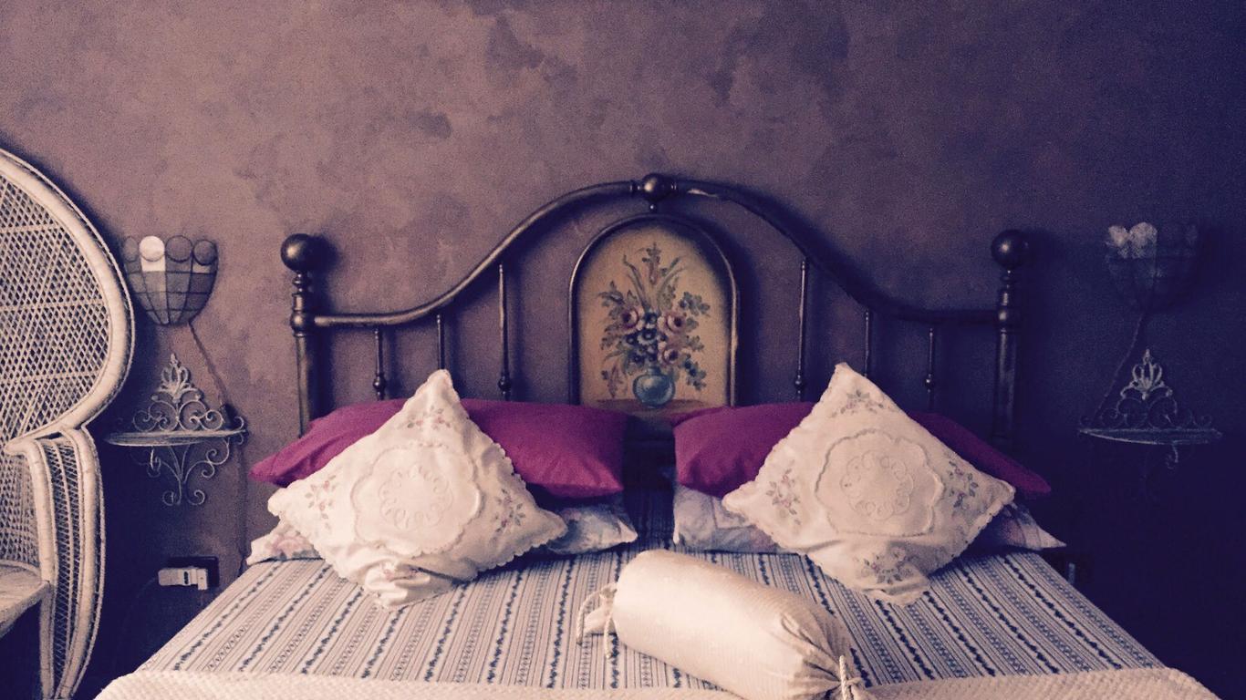 B&B Salerno Vintage