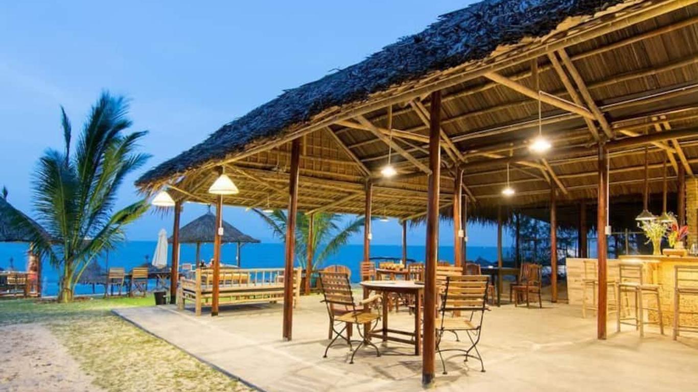 An Bang Vu Nhi Homestay