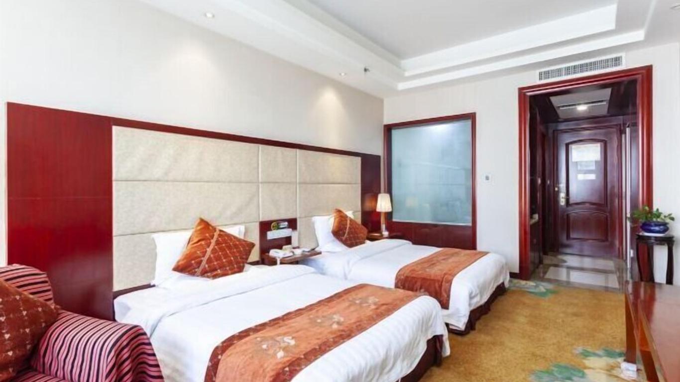 Ruilong International Hotel