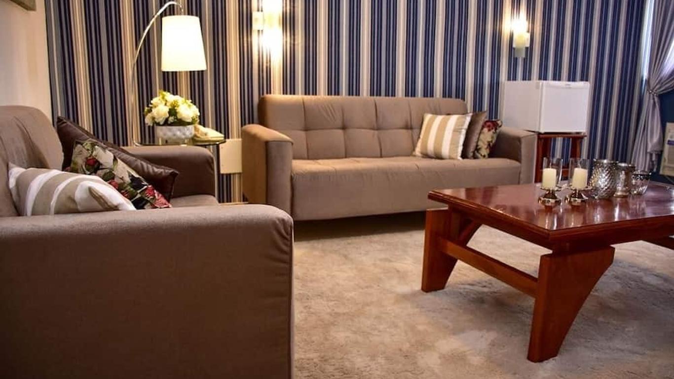Hotel Plaza Sul