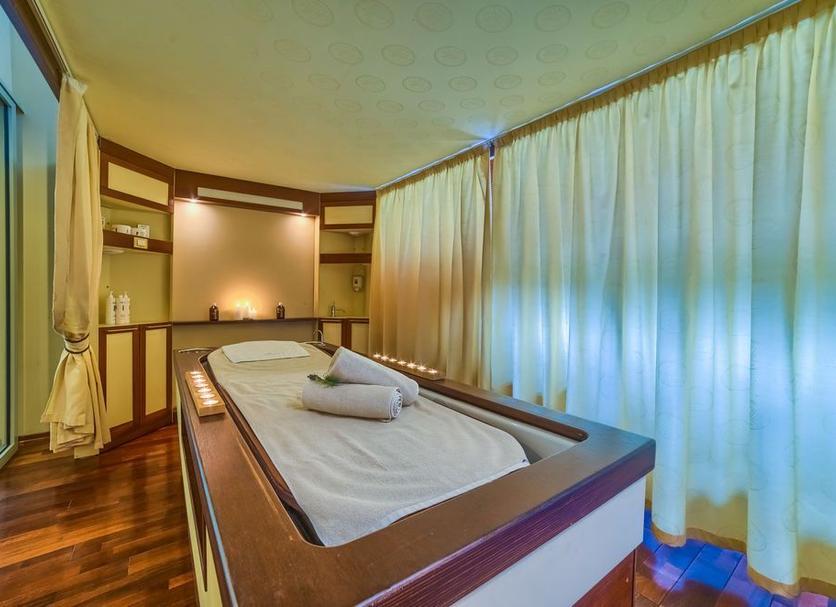 Spa Foto