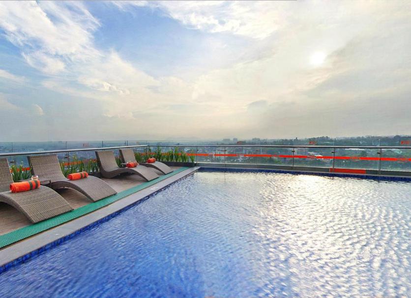 Piscina Foto