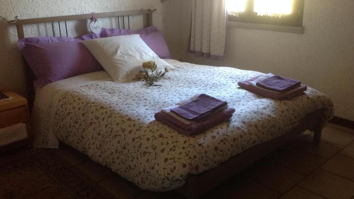 B&B Serra Pineta