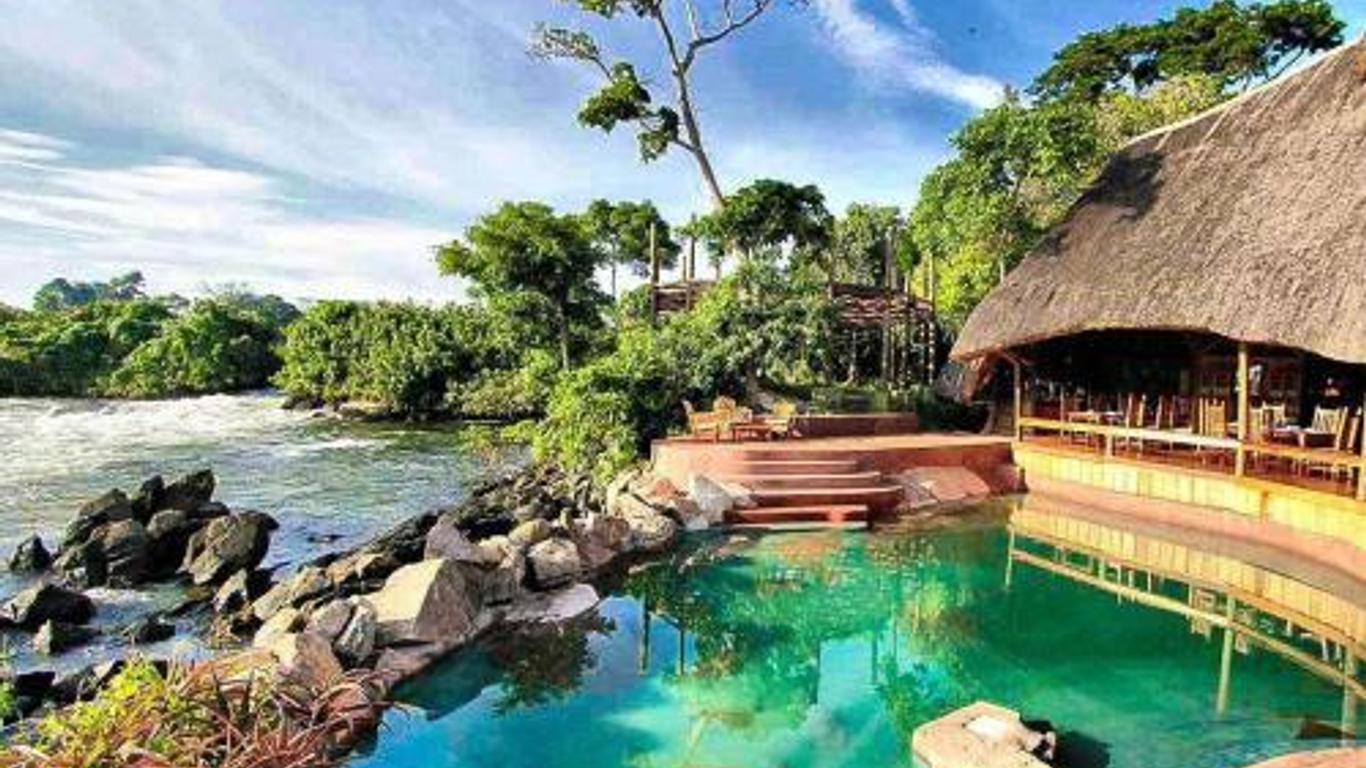 Lemala Wildwaters Lodge