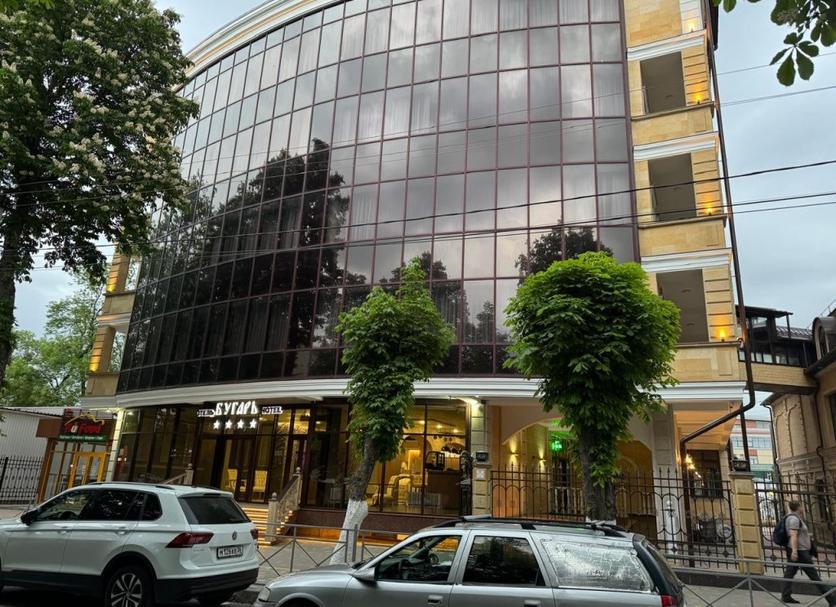Edificio Foto