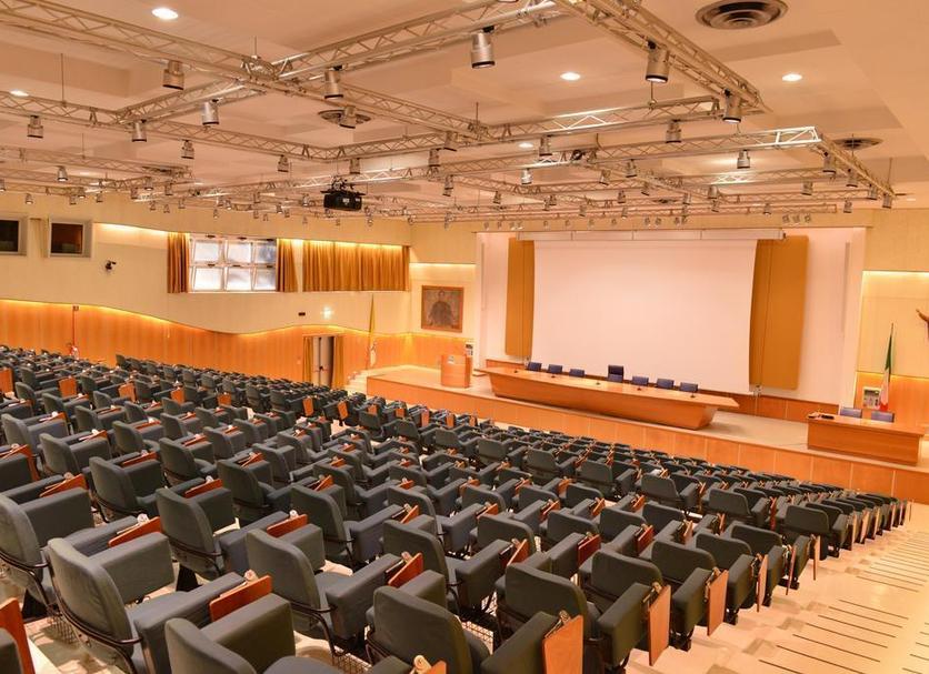 Sala de conferencias Foto