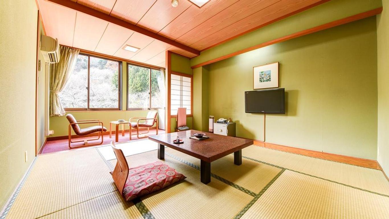 Hotel Izumiya