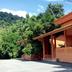 Vista del exterior