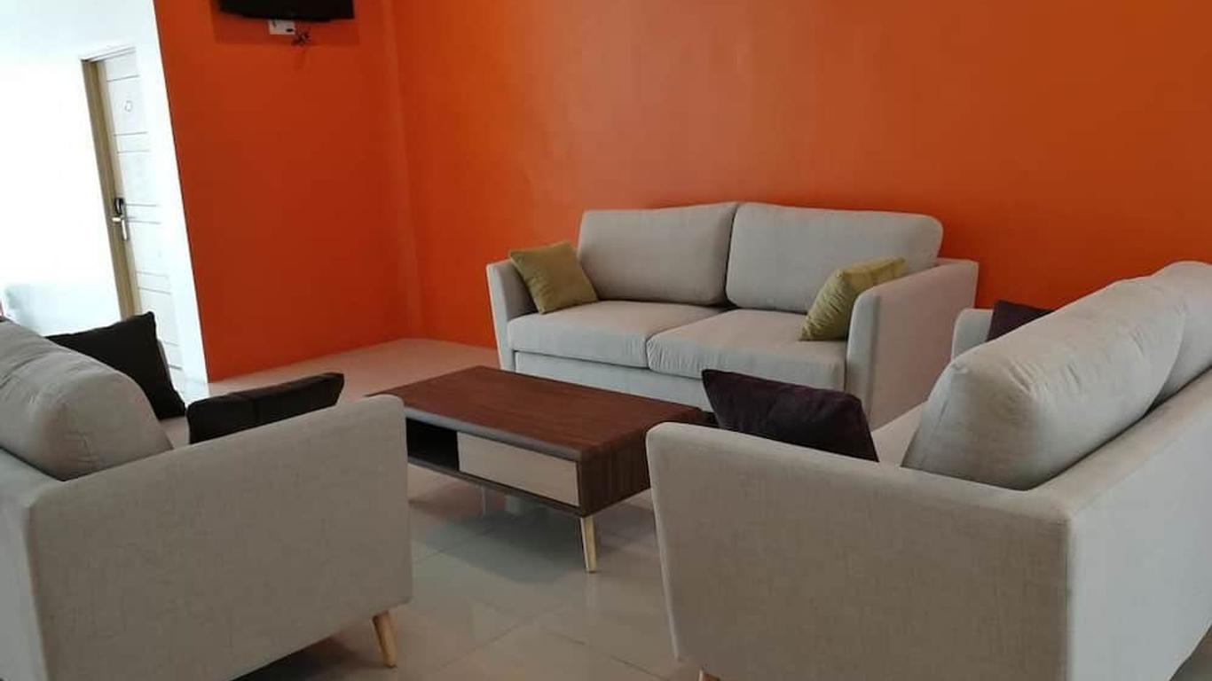 First Guest House Cheras