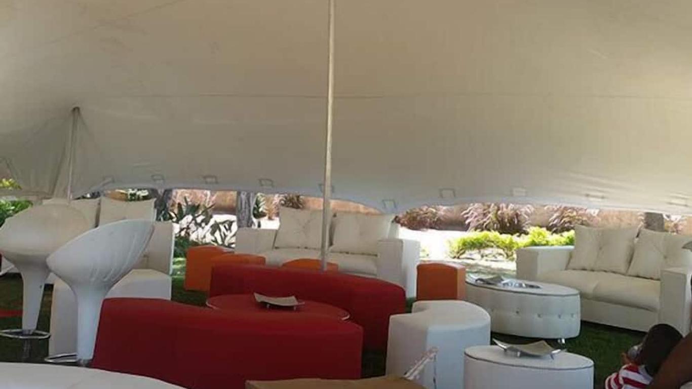 Shidila Lodge
